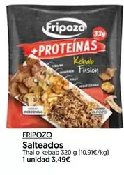 Fripozo -  -