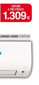 Daikin - Cionaado