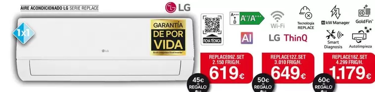 LG - Tv 4k