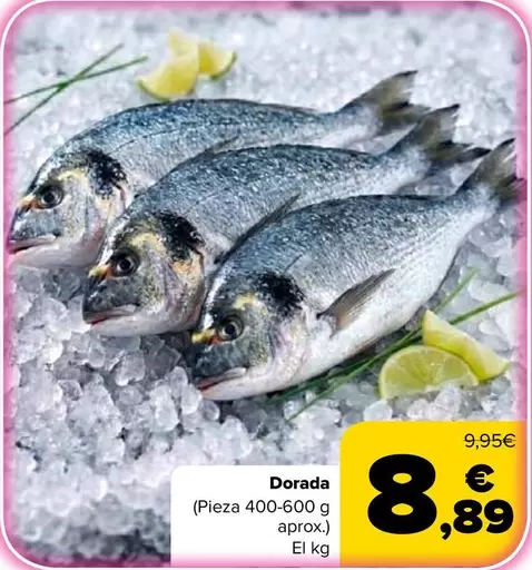 Dorada