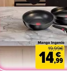 Tefal - Mango Ingenio 