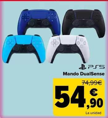 Sony - Mando Dualsense