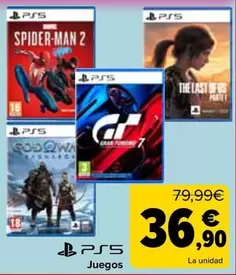 Juegos