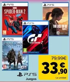 Juegos