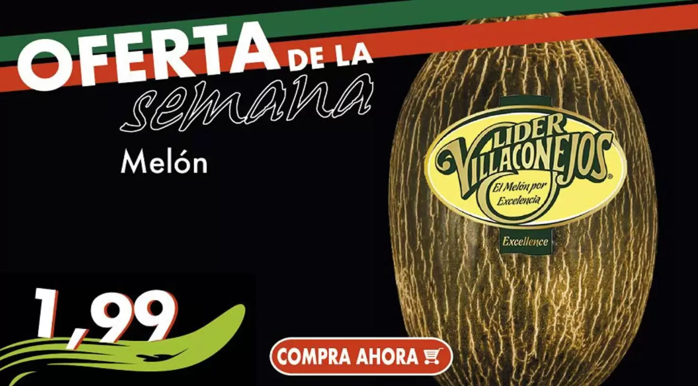 Melón