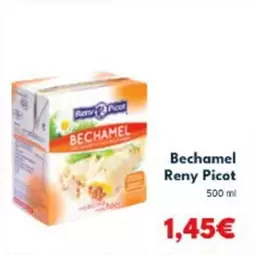 Reny Picot -