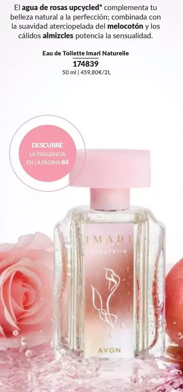 Eau de pared