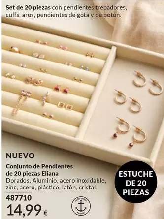 Cristal - Nuevo