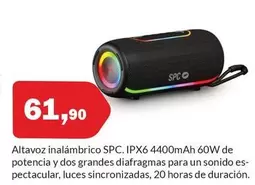 Energy Sistem - Auriculares Easypods Jack