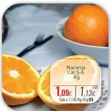 Naranja