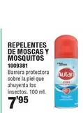 autan - Repelentes De Moscas Y Mosquitos