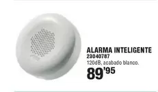 Alarma Inteligente 