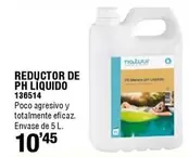 Natuur - Ph Liquido