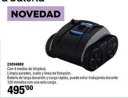 Paredes - 23004988