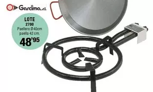 Lote 2700
