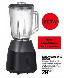 Ambit - Batidora De Vaso