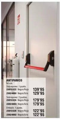 Antipanico