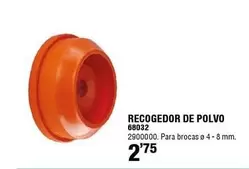 Recogedor De Polvo