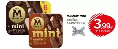 Magnum - Mini