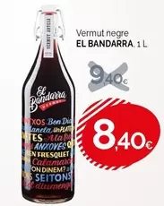 Bon - Vermut Negre