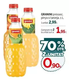 Granini - -