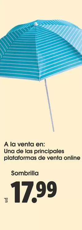 Sombrilla