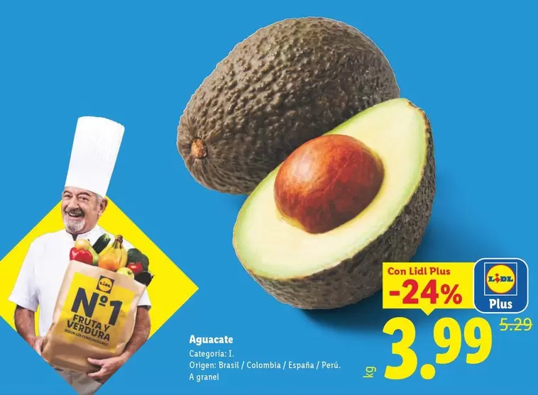 Aguacate