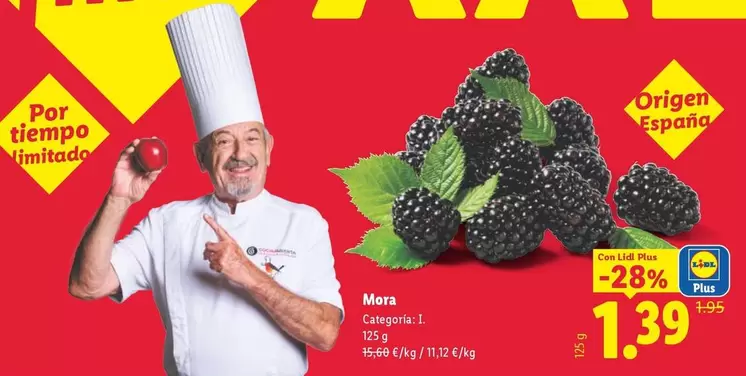 Mora