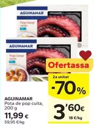 Aguinamar - Pota De Pop Cuita