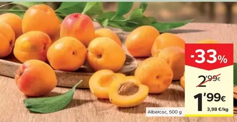Albercoc