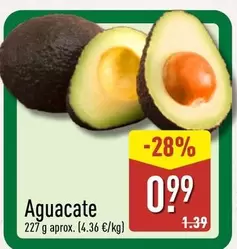 Aguacate