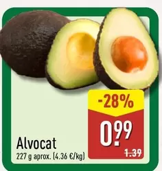 Alvocat