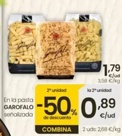 Garofalo - En La Pasta