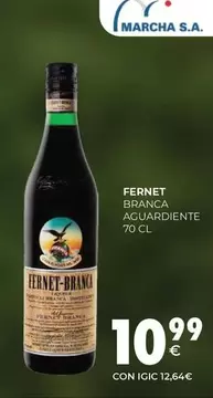 Fernet Branca - Fernet