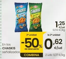 Chaskis 
