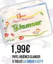 Papel Higiénico