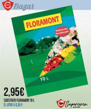 floramont - Florament