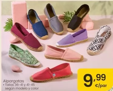 Alpargatas