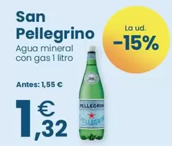 San Pellegrino - -