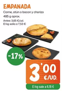 Empanada