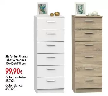 Blanco - Color