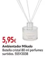 Mikado - Ambientador