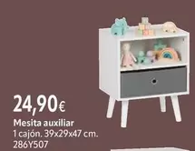Mesita Auxiliar