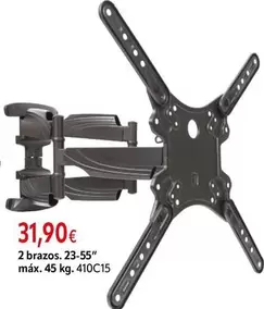 2 Brazos