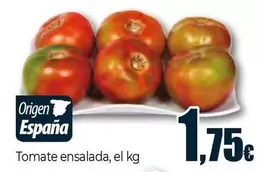 Tomate Ensalada