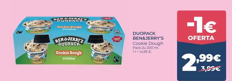 Duopack