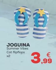 Summer Vibes - Juguete  
