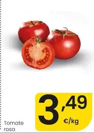 Tomate Rosa