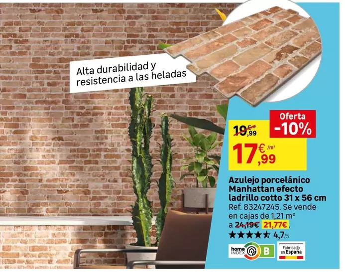 Manhattan -  En Fector