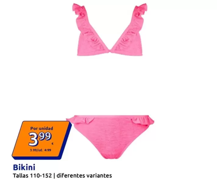 Bikini
